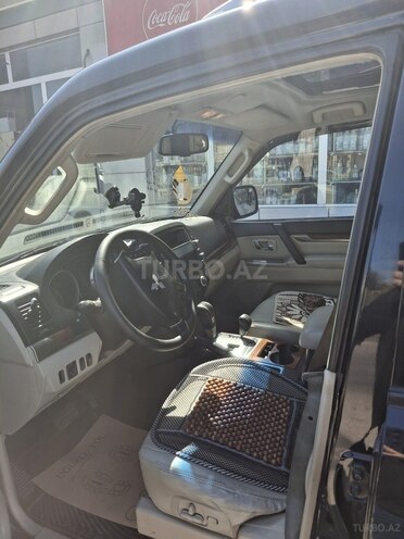 Mitsubishi Pajero 2007, 359,000 km - 3.0 л - Bakı