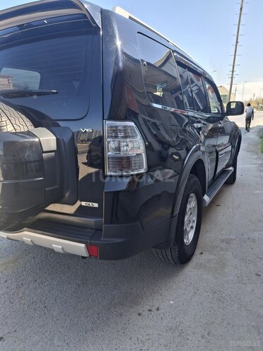 Mitsubishi Pajero 2007, 359,000 km - 3.0 л - Bakı