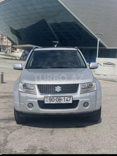 Suzuki Grand Vitara 2011, 179,000 km - 2.4 l - Bakı