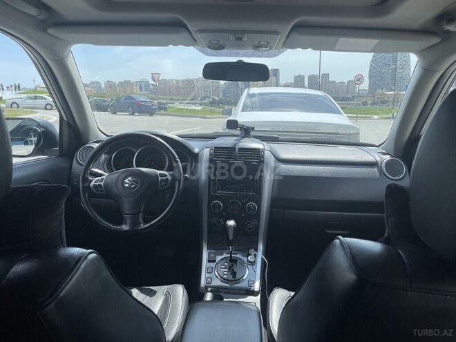 Suzuki Grand Vitara 2011, 179,000 km - 2.4 l - Bakı