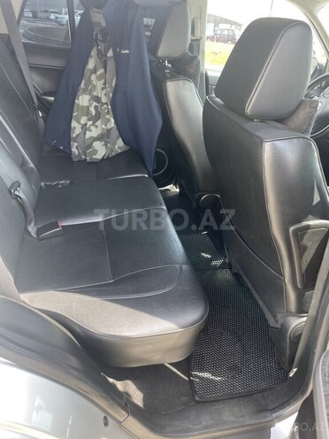 Suzuki Grand Vitara 2011, 179,000 km - 2.4 l - Bakı
