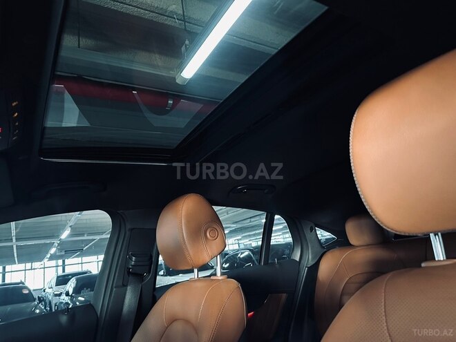 Mercedes GLC 300 e 4MATIC+ Coupe 2023, 15,276 km - 2.0 л - Bakı