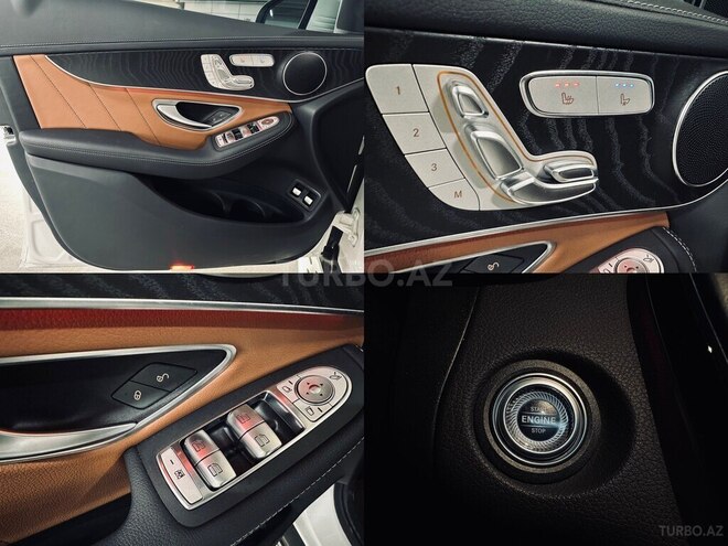 Mercedes GLC 300 e 4MATIC+ Coupe 2023, 15,276 km - 2.0 л - Bakı