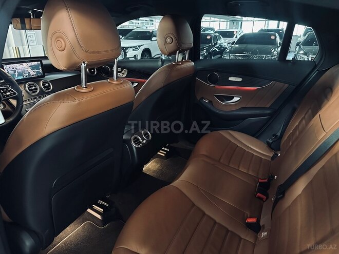 Mercedes GLC 300 e 4MATIC+ Coupe 2023, 15,276 km - 2.0 л - Bakı