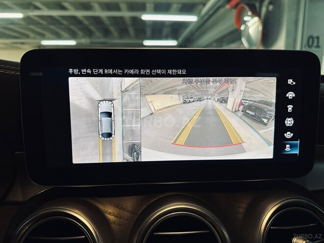 Mercedes GLC 300 e 4MATIC+ Coupe 2023, 15,276 km - 2.0 л - Bakı