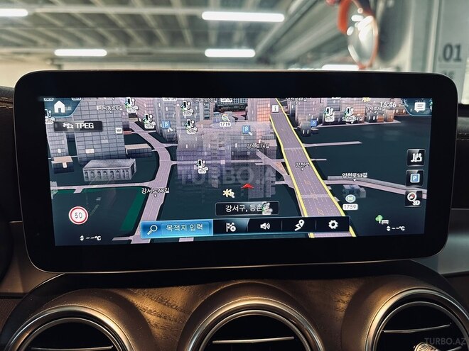 Mercedes GLC 300 e 4MATIC+ Coupe 2023, 15,276 km - 2.0 л - Bakı
