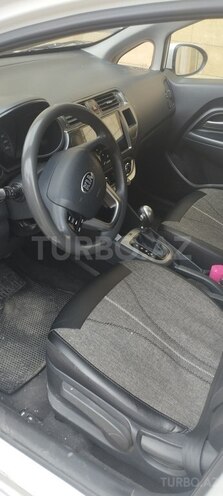 Kia Rio 2014, 145,342 km - 1.4 l - Gəncə