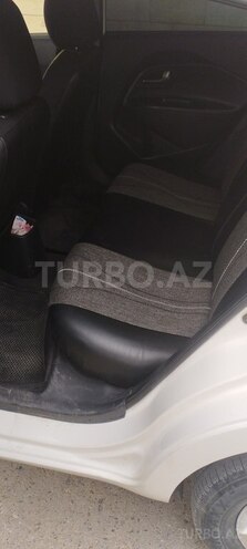 Kia Rio 2014, 145,342 km - 1.4 l - Gəncə