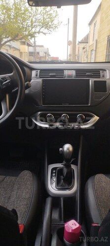 Kia Rio 2014, 145,342 km - 1.4 l - Gəncə