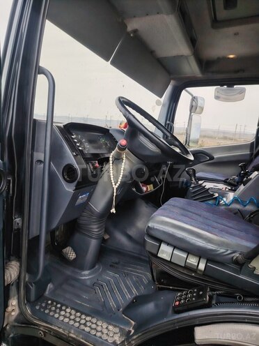 Mercedes Atego 818 2002, 778,000 km - 4.3 l - Xaçmaz