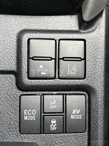 Toyota Corolla Fielder 2019, 92,500 km - 1.5 л - Bakı