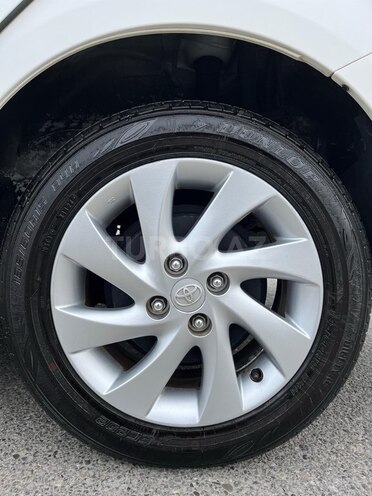Toyota Corolla Fielder 2019, 92,500 km - 1.5 л - Bakı