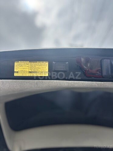 Lexus RX 350 2006, 170,000 km - 3.5 l - Şəki