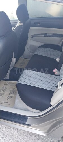 Toyota Prius 2008, 180,000 km - 1.5 l - Bakı