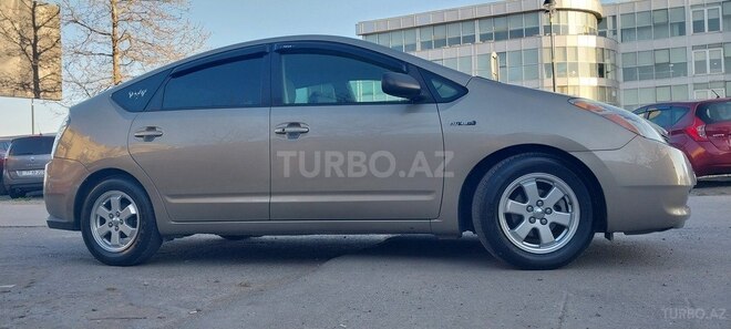 Toyota Prius 2008, 180,000 km - 1.5 l - Bakı