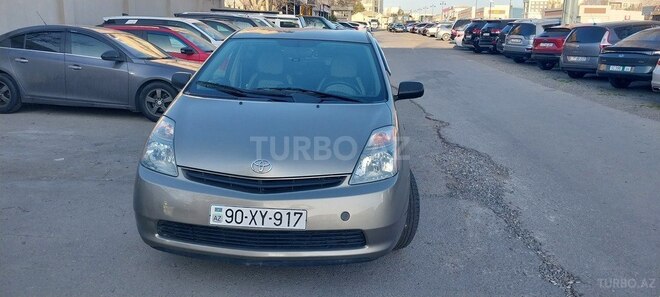 Toyota Prius 2008, 180,000 km - 1.5 l - Bakı