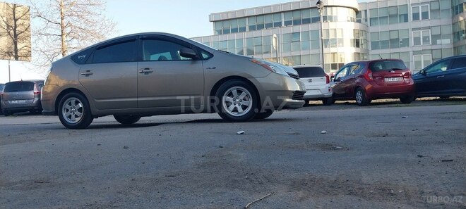 Toyota Prius 2008, 180,000 km - 1.5 l - Bakı