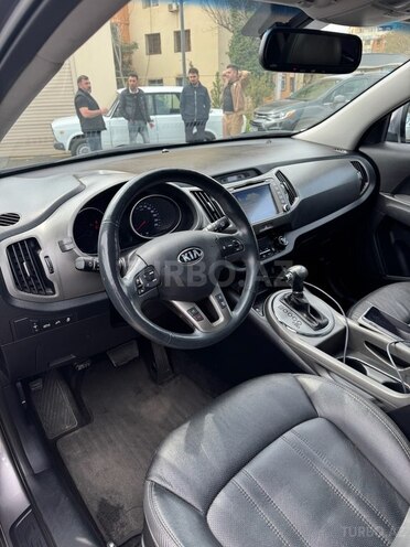 Kia Sportage 2014, 175,000 km - 2.0 l - Bakı