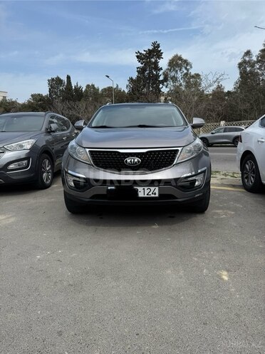 Kia Sportage 2014, 175,000 km - 2.0 l - Bakı