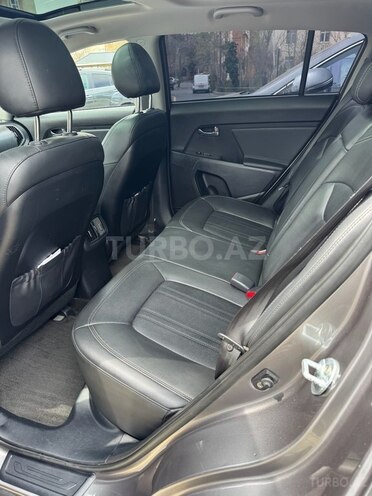 Kia Sportage 2014, 175,000 km - 2.0 l - Bakı