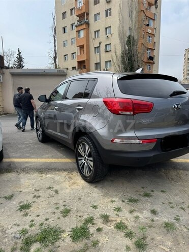 Kia Sportage 2014, 175,000 km - 2.0 l - Bakı