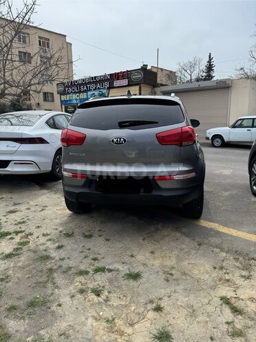 Kia Sportage 2014, 175,000 km - 2.0 l - Bakı