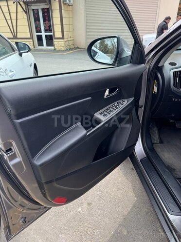 Kia Sportage 2014, 175,000 km - 2.0 l - Bakı