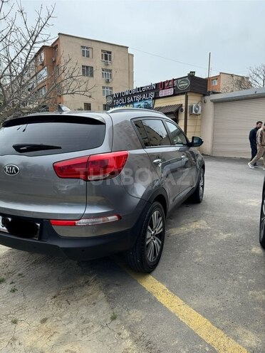 Kia Sportage 2014, 175,000 km - 2.0 l - Bakı