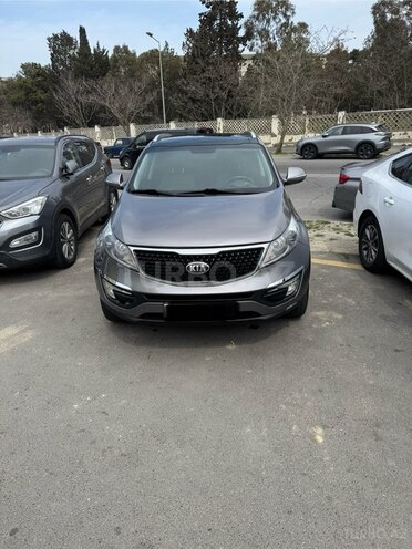 Kia Sportage 2014, 175,000 km - 2.0 l - Bakı