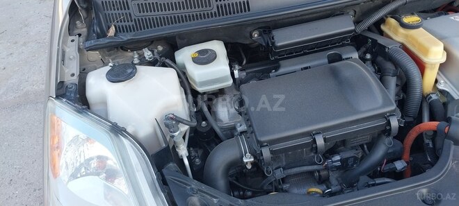 Toyota Prius 2008, 180,000 km - 1.5 l - Bakı
