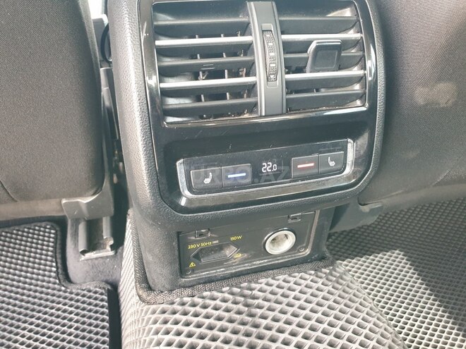 Volkswagen Passat 2015, 164,000 km - 1.8 l - Bakı