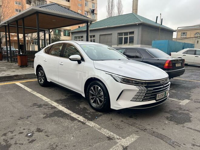 BYD Destroyer 05 2024, 0 km - 1.5 l - Bakı