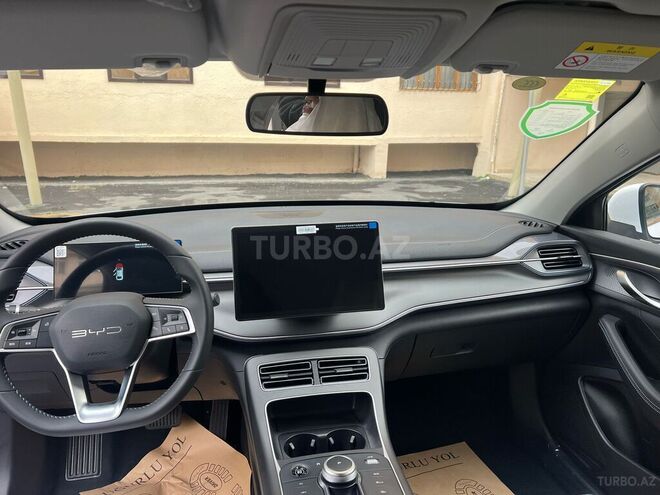 BYD Destroyer 05 2024, 0 km - 1.5 l - Bakı
