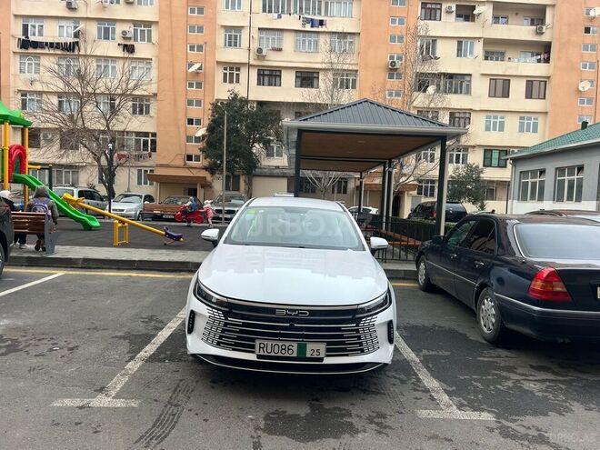 BYD Destroyer 05 2024, 0 km - 1.5 l - Bakı