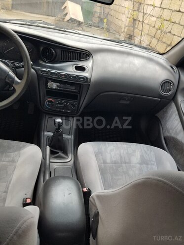 Daewoo Leganza 2000, 240,000 km - 2.0 l - Bakı