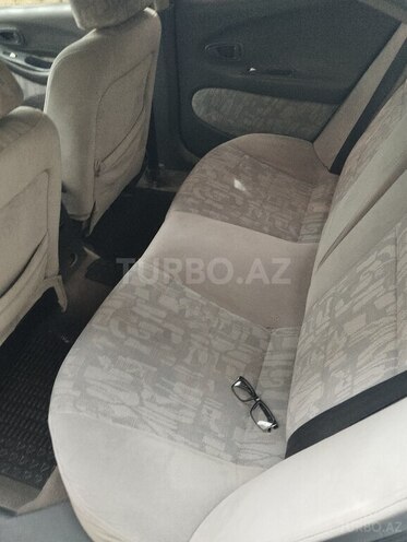 Daewoo Leganza 2000, 240,000 km - 2.0 l - Bakı