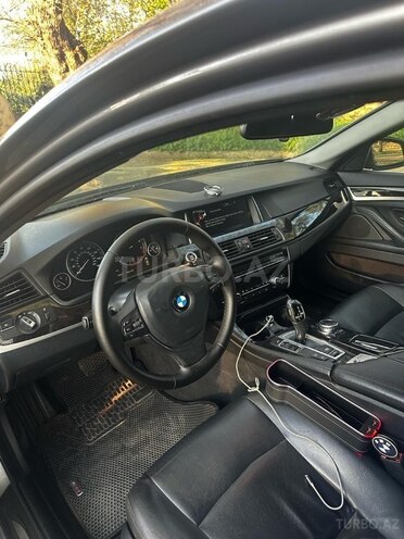 BMW 528 2014, 200,000 km - 2.0 l - Cəlilabad
