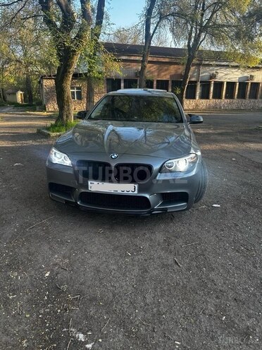BMW 528 2014, 200,000 km - 2.0 l - Cəlilabad