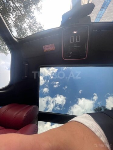 Land Rover Range Rover 2015, 123,000 km - 3.0 l - Bakı