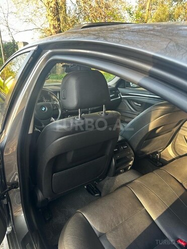 BMW 528 2014, 200,000 km - 2.0 l - Cəlilabad