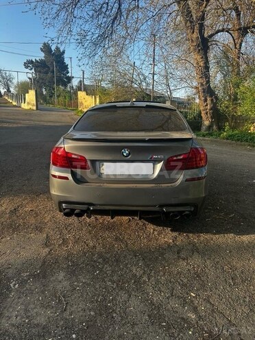 BMW 528 2014, 200,000 km - 2.0 l - Cəlilabad