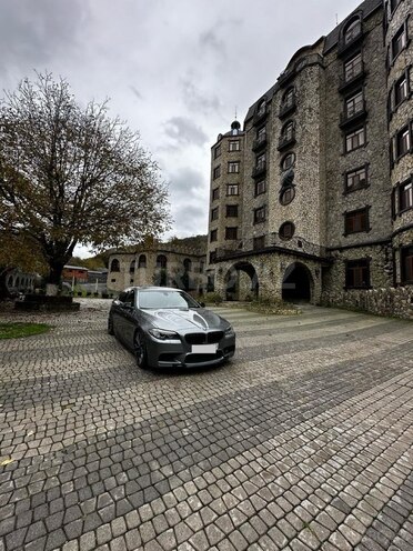 BMW 528 2014, 200,000 km - 2.0 l - Cəlilabad