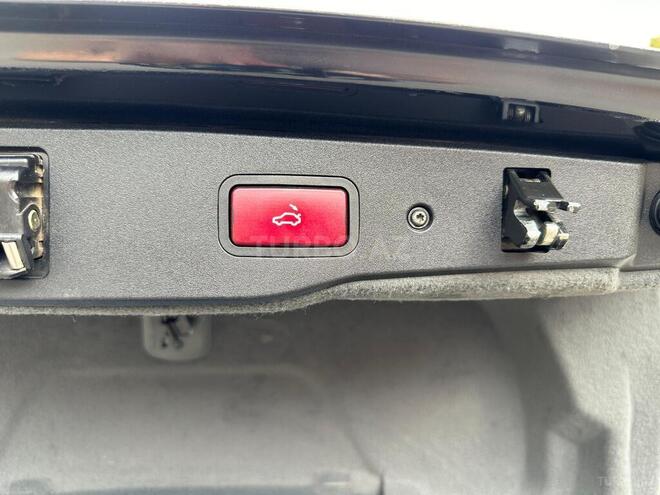 Mercedes S 320 2003, 340,000 km - 3.2 l - Ağdaş