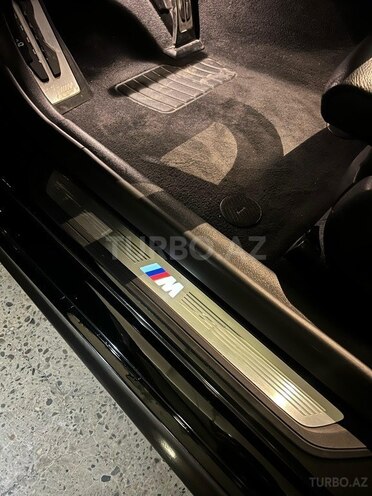 BMW 520 2018, 138,404 km - 2.0 l - Bakı
