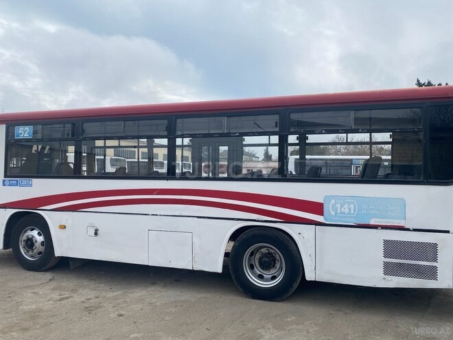Daewoo BS090 2009, 500,000 km - 9.0 l - Bakı