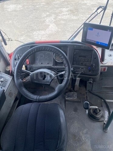 Daewoo BS090 2009, 500,000 km - 9.0 l - Bakı