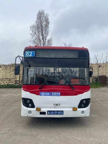 Daewoo BS090 2009, 500,000 km - 9.0 l - Bakı