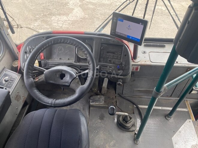 Daewoo BS090 2009, 500,000 km - 9.0 l - Bakı