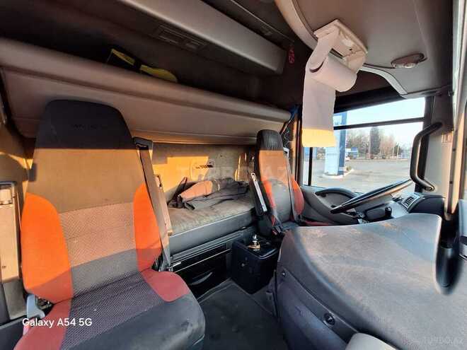 Renault Magnum 2012, 868,000 km - 13.0 l - Lənkəran