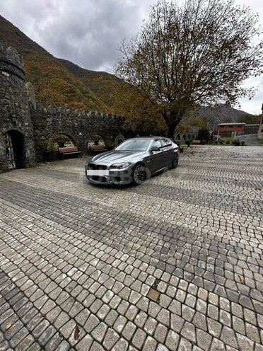BMW 528 2014, 200,000 km - 2.0 l - Cəlilabad